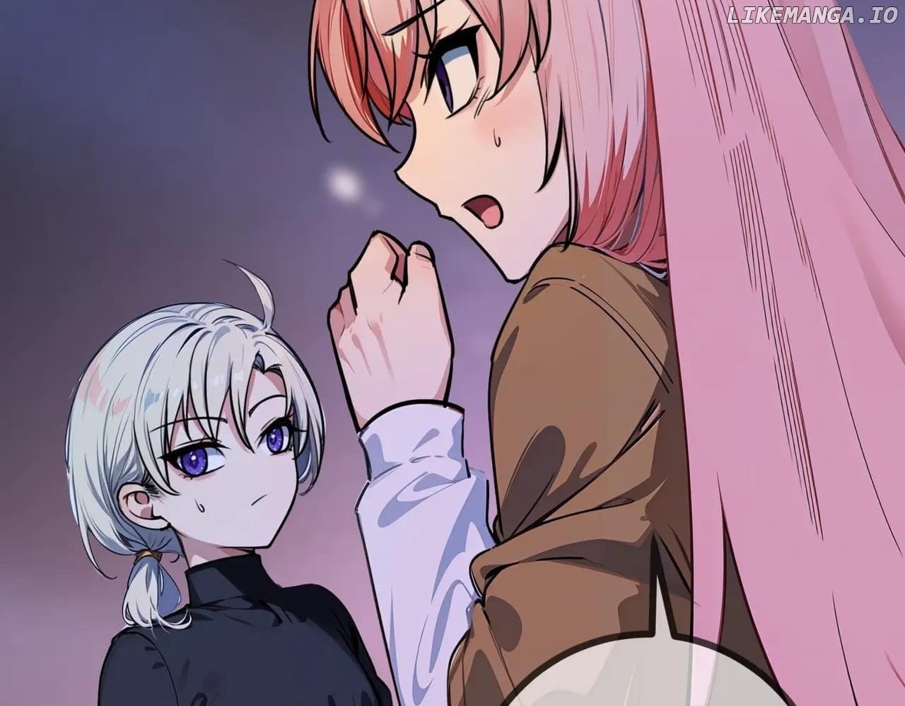 Daddy President Is Too Hard To Deal With Chapter 185 - page 90